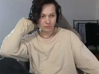 Camsoda Free Live Porn of esajukyy