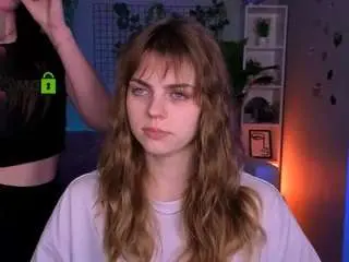 Camsoda Live Sex Cam of naya-may