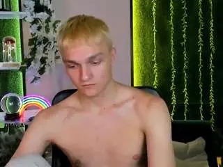 Camsoda Live Porn of john-lik