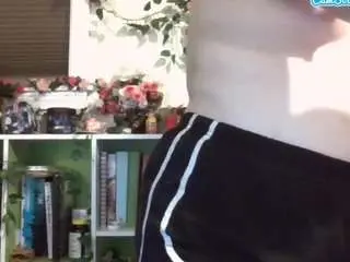 Camsoda Best live sex cam show of average-girl