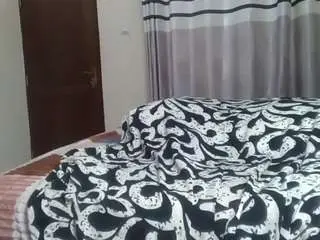 Camsoda Best Webcam of cutey-pinky