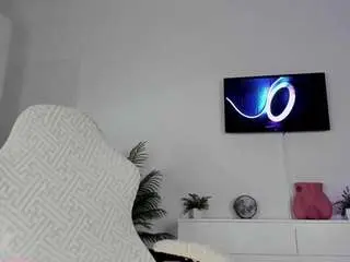 Camsoda Nude Webcam of jellypiee
