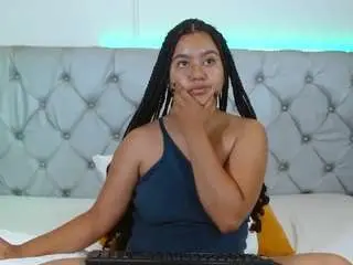 Camsoda Free Porn Cam of noiravale
