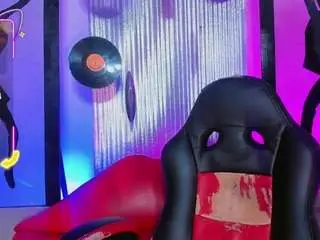 Camsoda Sex Cam of suzume-mendez