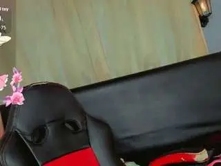 Camsoda Best Webcam of suzume-mendez