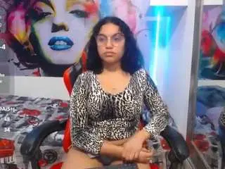 Camsoda Watch Live Sex Cams of valeria-martinez19