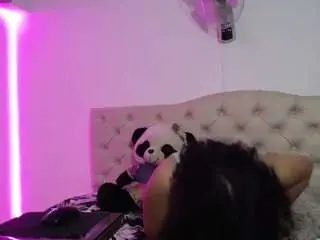 Camsoda Sex Chat of valeria-martinez19