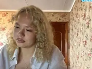 Camsoda Best Webcam of deliabutkowski