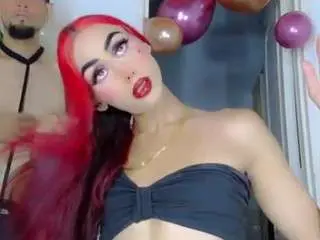 Camsoda Watch Live Sex Cams of melany-ts-horny
