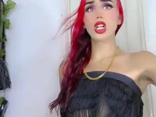 Camsoda Live Porn of melany-ts-horny