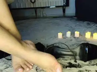 Camsoda Nude Webcam of assya