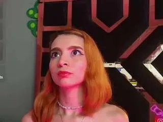 Camsoda Adult Webcams of lucianatorres