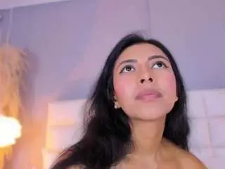 Camsoda Live Sex Cam of nathali-jones