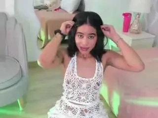 Camsoda Private Sex Chat of riiby