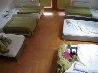 Camsoda Adult Video Chat of voyeurcam-julmodels-bed-6