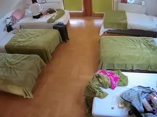 Camsoda Best live sex cam show of voyeurcam-julmodels-bed-6