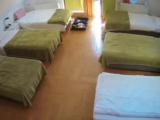 Camsoda Sex Chat of voyeurcam-julmodels-bed-6