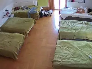 Camsoda Live Porn of voyeurcam-julmodels-bed-6
