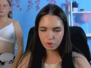 Camsoda Live Sex Cam of olivia-rage1