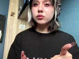 Camsoda Live Porn of shantelhurt