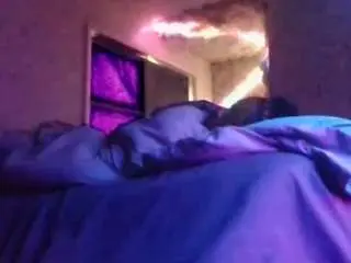 Camsoda Adult Webcam of antonettekiki