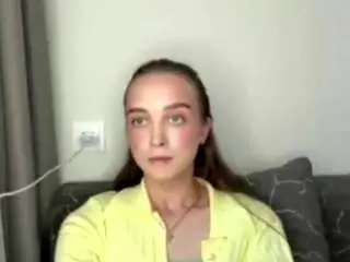 Camsoda Free Porn Cam of geralynpalaspas