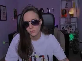 Camsoda Private Sex Chat of khloebeauty