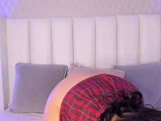 Camsoda Sex Cam of stacychase