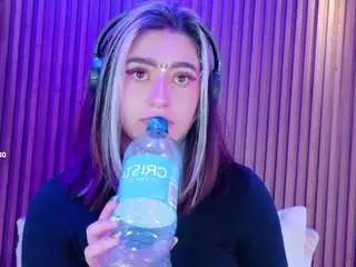 Camsoda Best Webcam of emily-white9