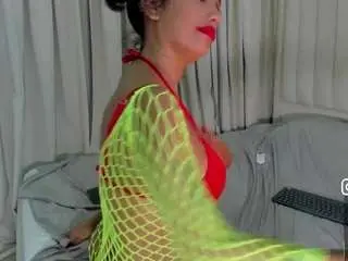 Camsoda Nude Webcam of indianova