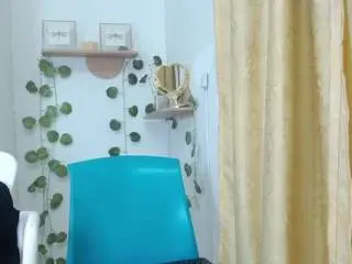 Camsoda Adult Webcam of dark-dreams