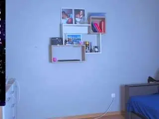 Camsoda Live Sex of emilylion7