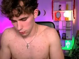 Camsoda Best Webcam of mike-crist1