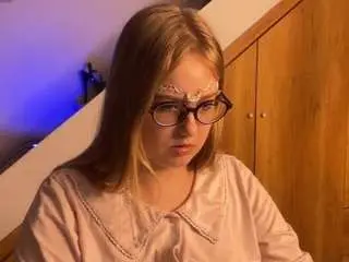 Camsoda Live Sex of jacywinslat