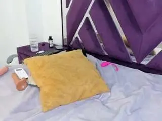 Camsoda Best Webcam of kiara2asm