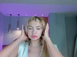 Camsoda Best Webcam of niaholland