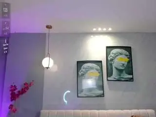 Camsoda Live Sex Cam of niaholland