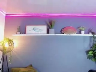 Camsoda Watch Live Sex Cams of kira-exe