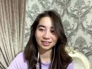 Camsoda Free Porn Cam of shemekaildefonso