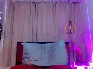 Camsoda Adult Video Chat of valentina-kiss