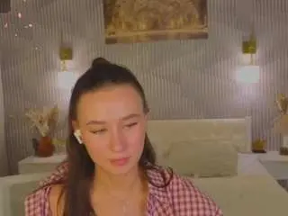 Camsoda Sex Chat of karolina-kely