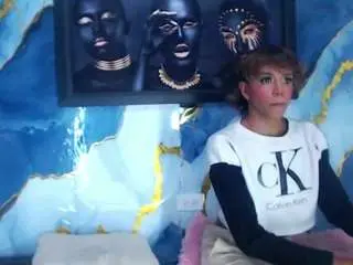 Camsoda Sex Cam of luxuryqueens
