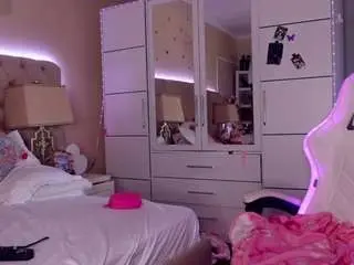 Camsoda Best Webcam of aliciarey