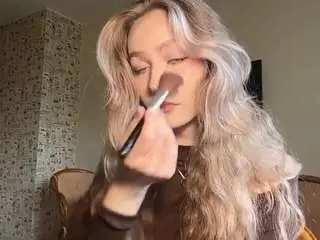 Camsoda Free Porn Cam of constancenordyke