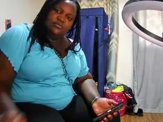 Camsoda Sex Chat of happysonia