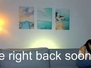 Camsoda Live Sex of mickylush