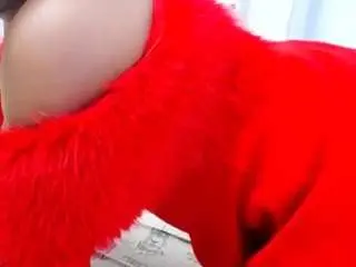 Camsoda Sex Cam of saintboujie