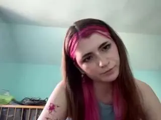 Camsoda Sex Chat of tesshassey