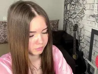 Camsoda Best Webcam of tureins