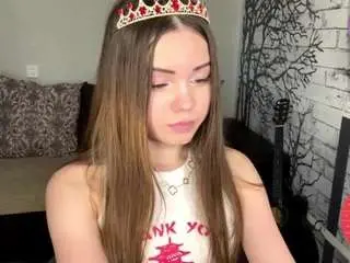 Camsoda Adult Webcams of tureins